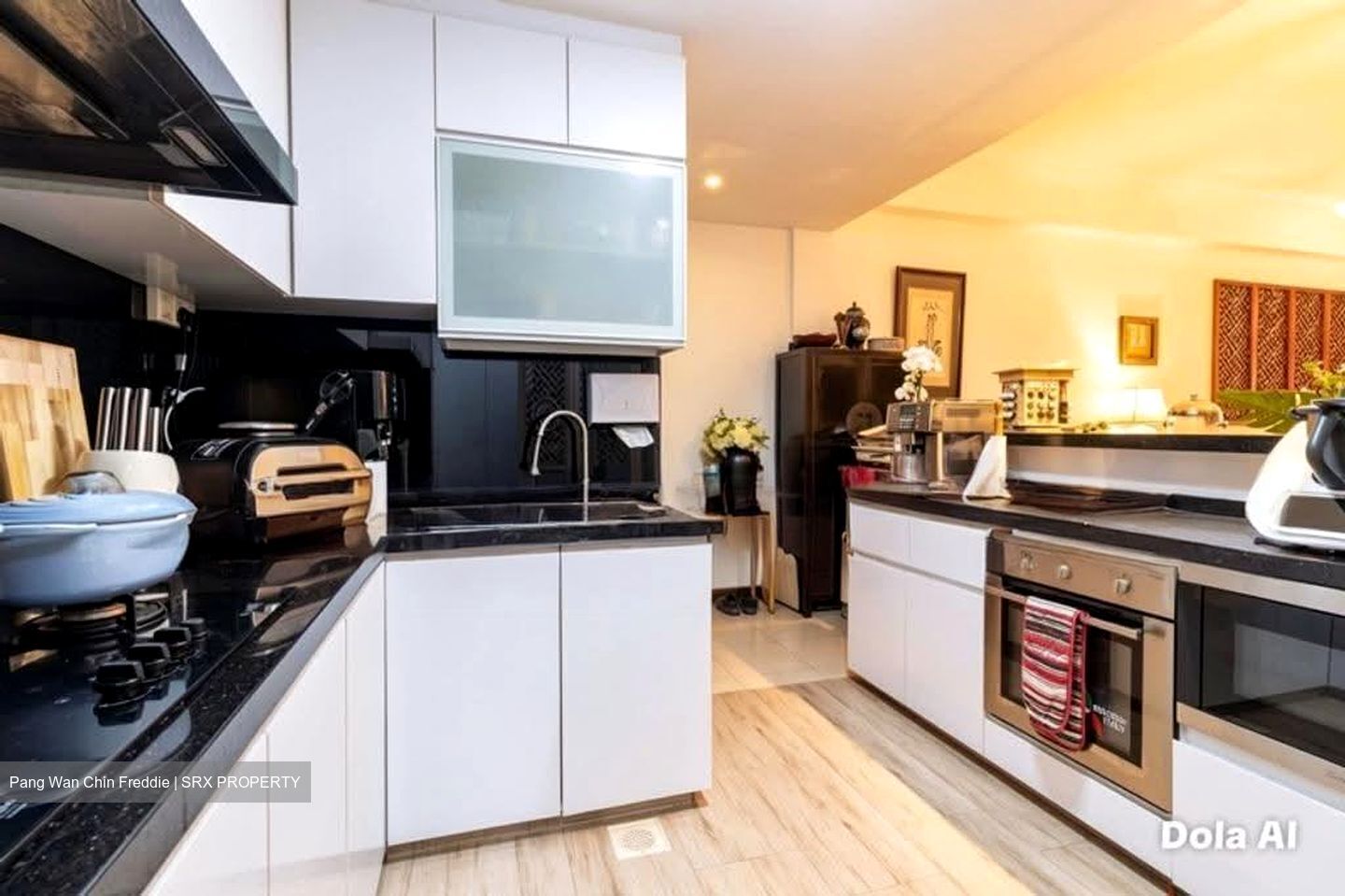 High Oak Condominium (D21), Condominium #612942101